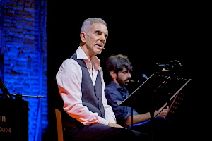 Federico Buffa