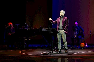 Federico Buffa