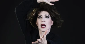 Veronica Pivetti