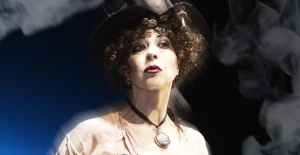 Veronica Pivetti