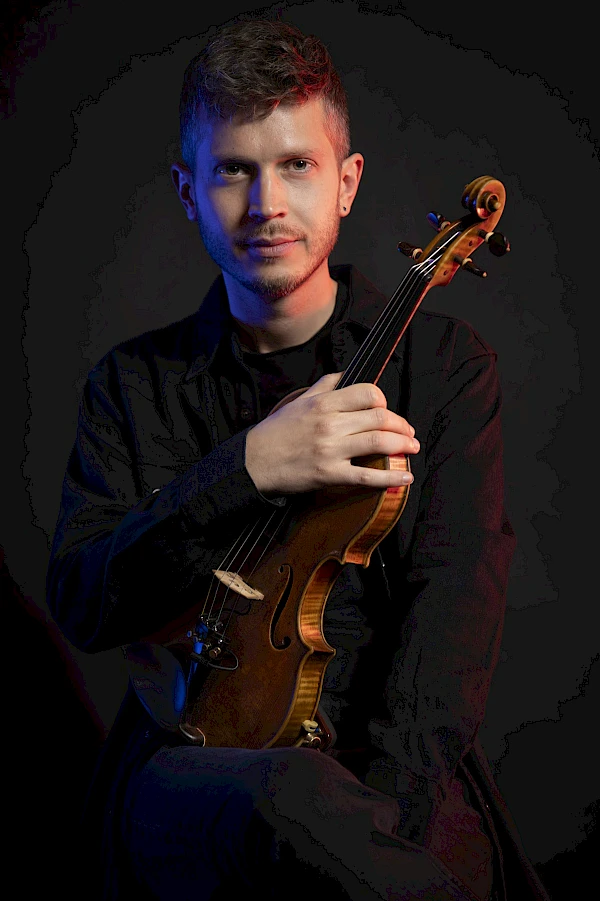 Federico Mecozzi