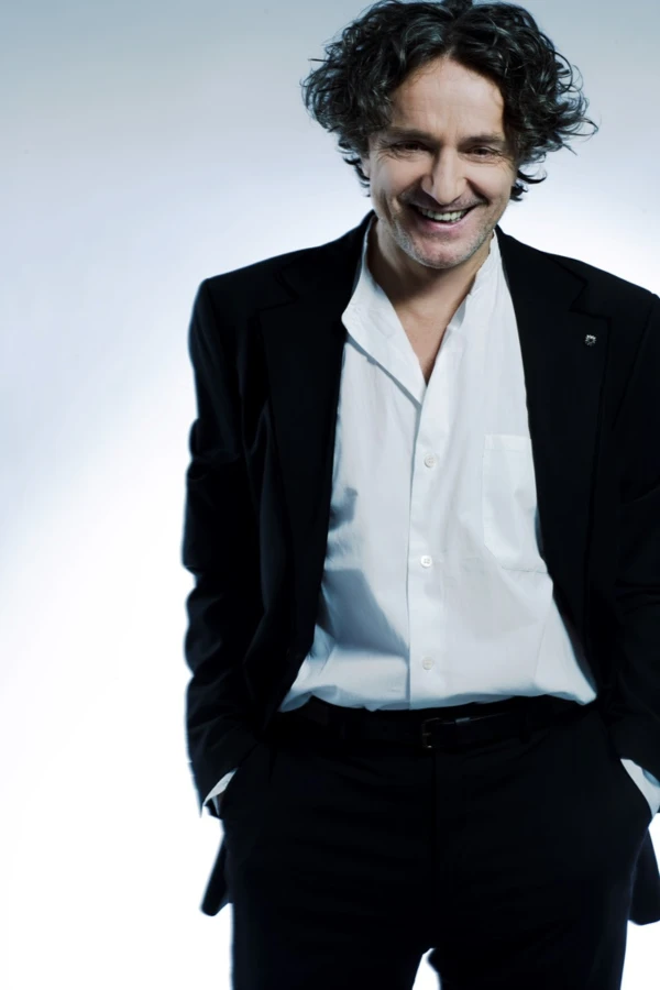 Goran Bregović