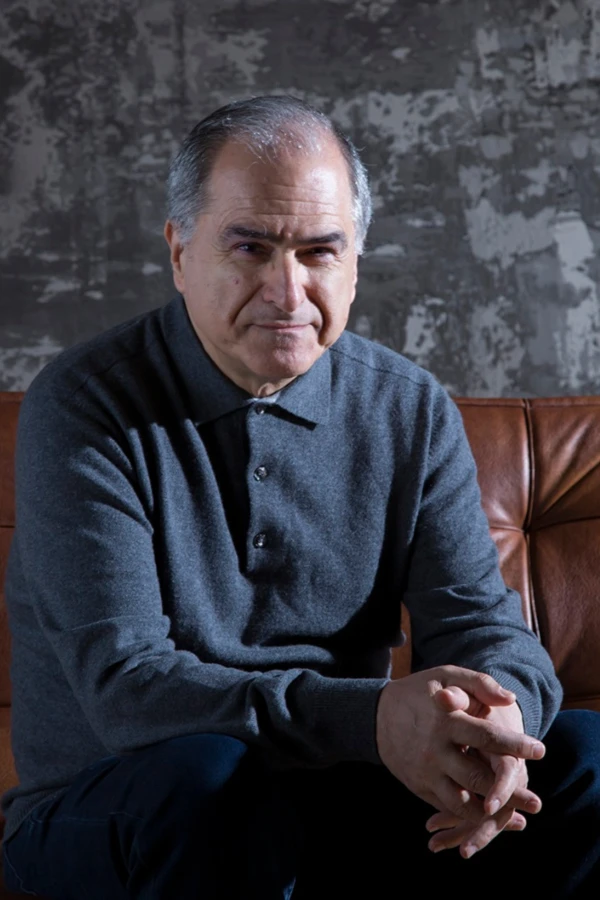 Enrico Pieranunzi