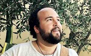Paolo Karim