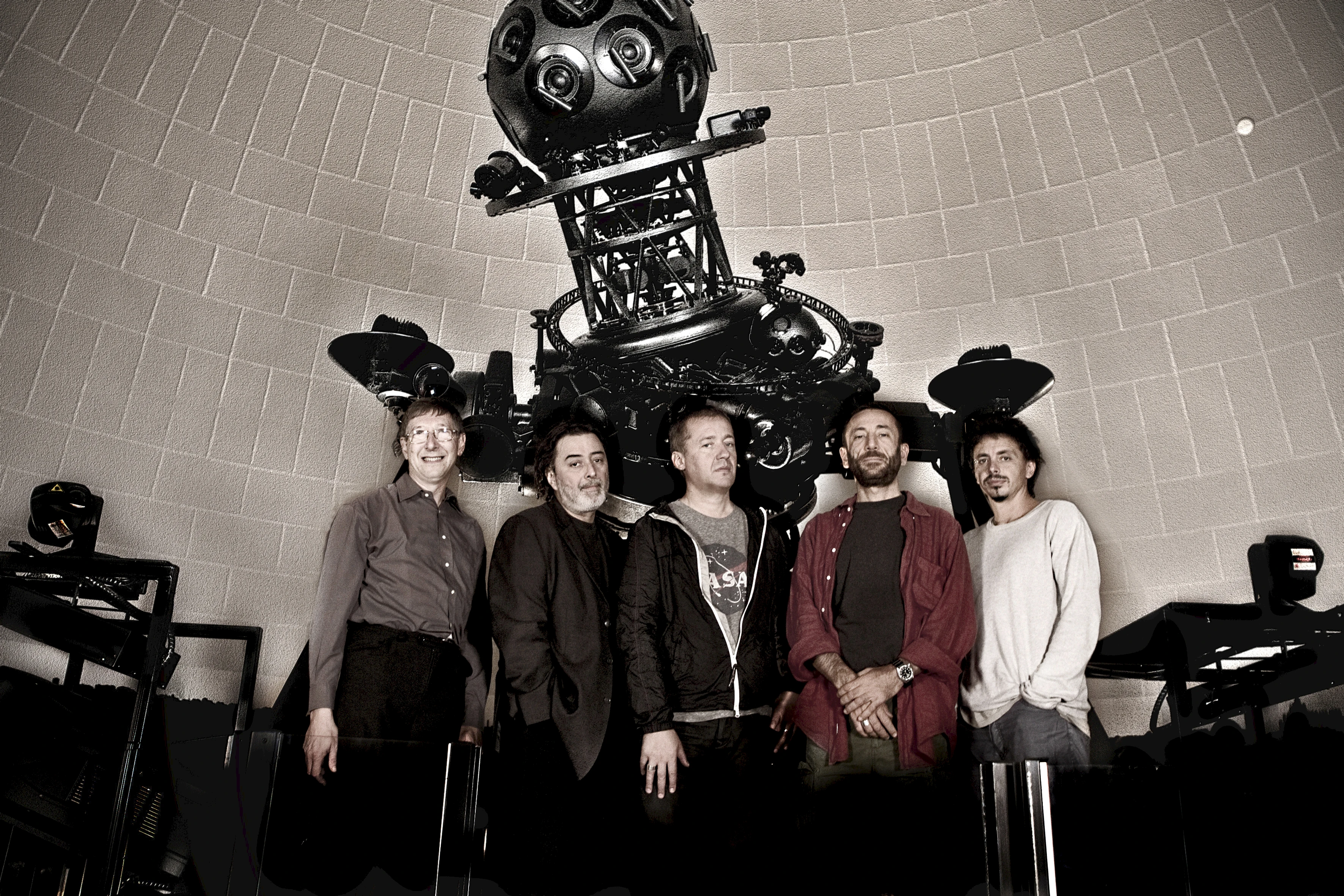 Planetario