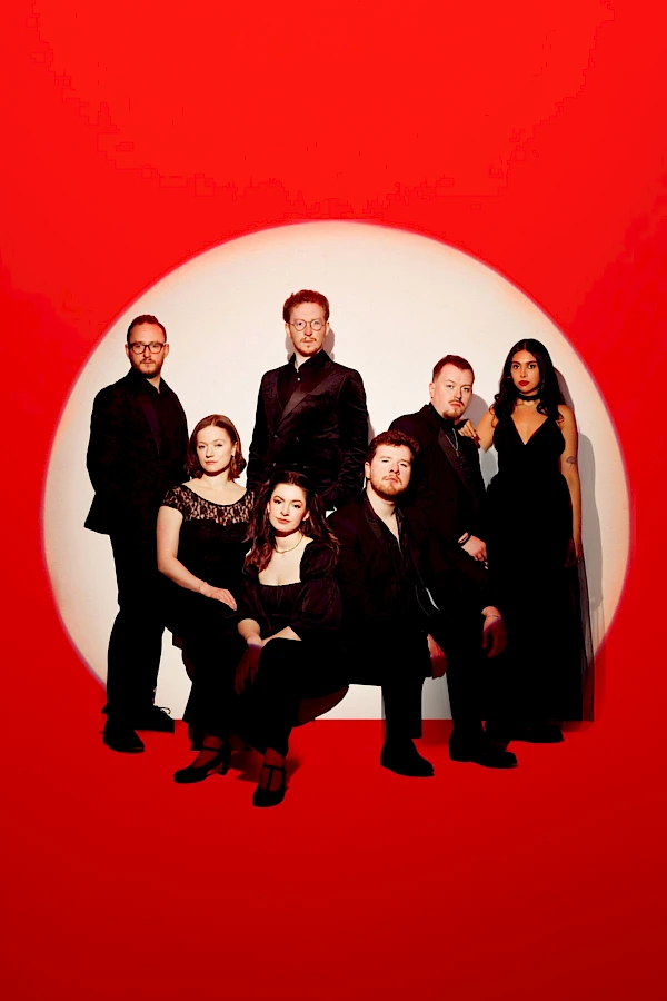 THE SWINGLES