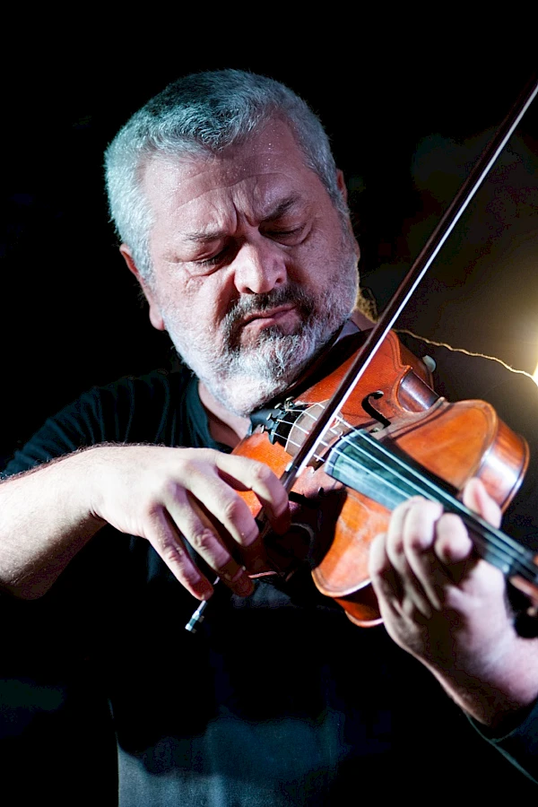 Danilo Rossi