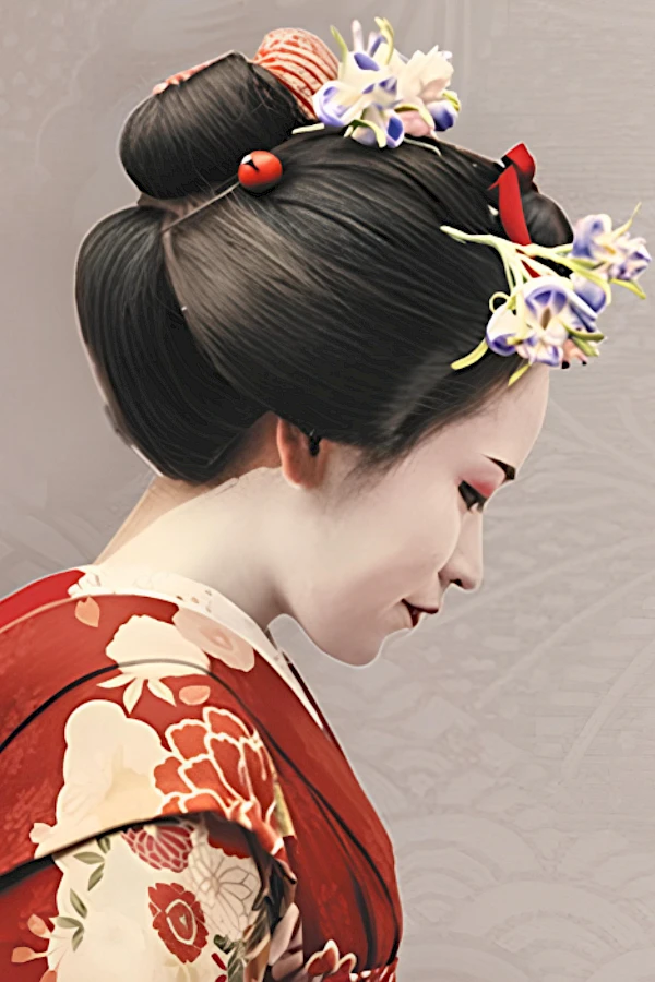 Madama Butterfly