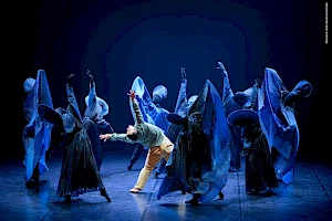 Ballet de l'Opéra Grand Avignon