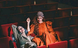 Cocorosie