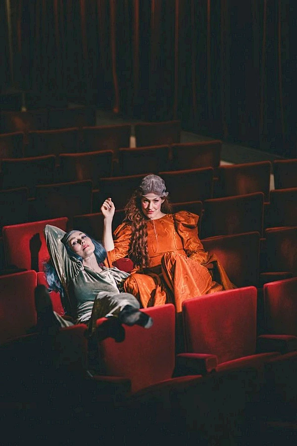 Cocorosie
