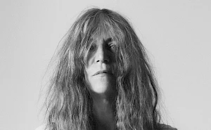 Patti Smith