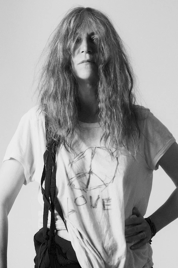 Patti Smith