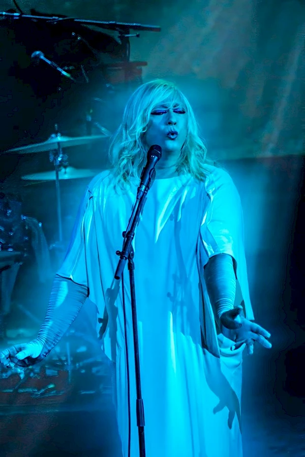 Anohni