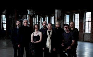 The Philip Glass Ensemble