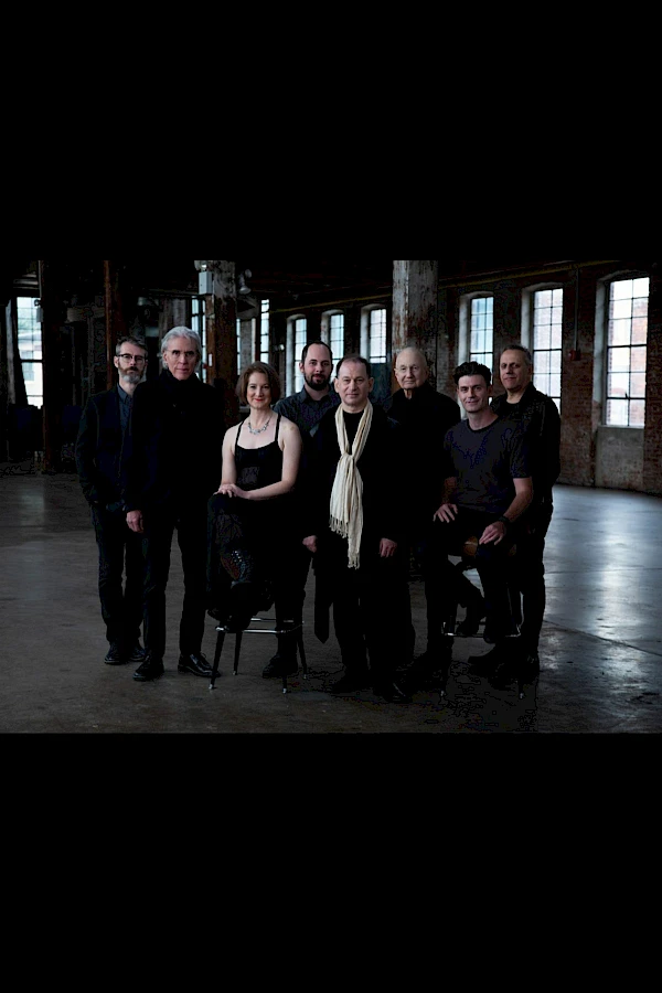 The Philip Glass Ensemble