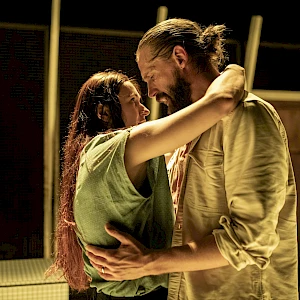Juliet & Romeo