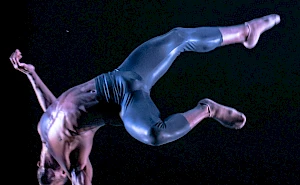 Alonzo King Lines Ballet