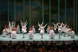 Malandain Ballet Biarritz