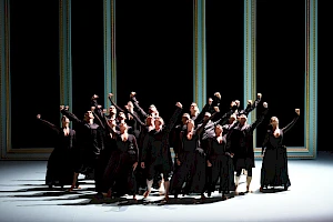 Malandain Ballet Biarritz