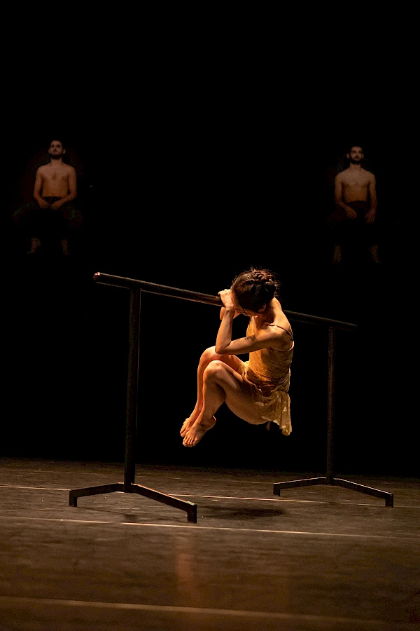 Batsheva Dance Company