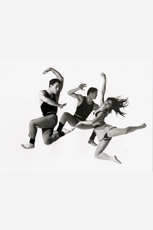 Paul Taylor Dance Company