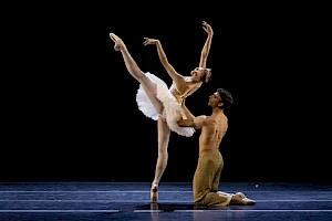 Les Italiens de l’Opéra de Paris