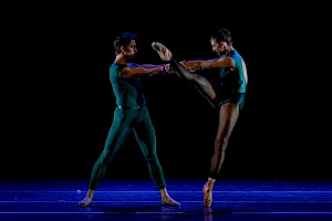 Les Italiens de l’Opéra de Paris