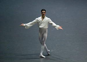 Les Italiens de l’Opéra de Paris