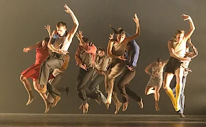 Hofesh Shechter Company