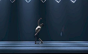 Company Wayne McGregor