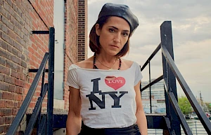 Joan As Police Woman