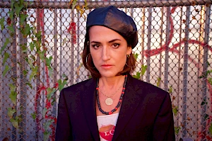 Joan As Police Woman