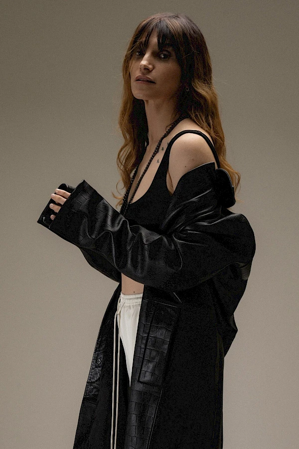 L'Aura
