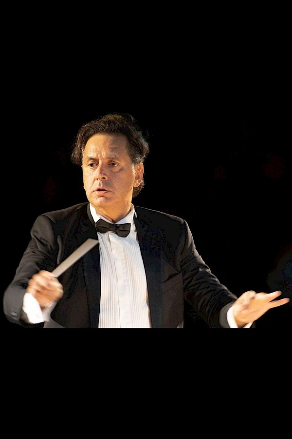 Andrea Morricone