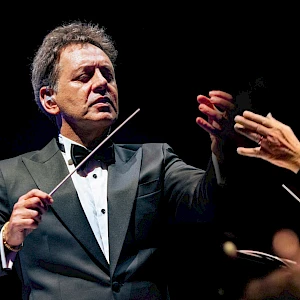È mio padre - Morricone dirige Morricone