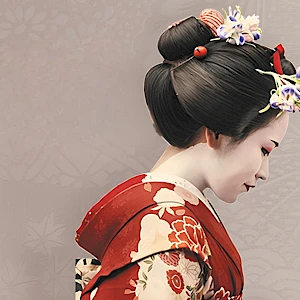 Madama Butterfly