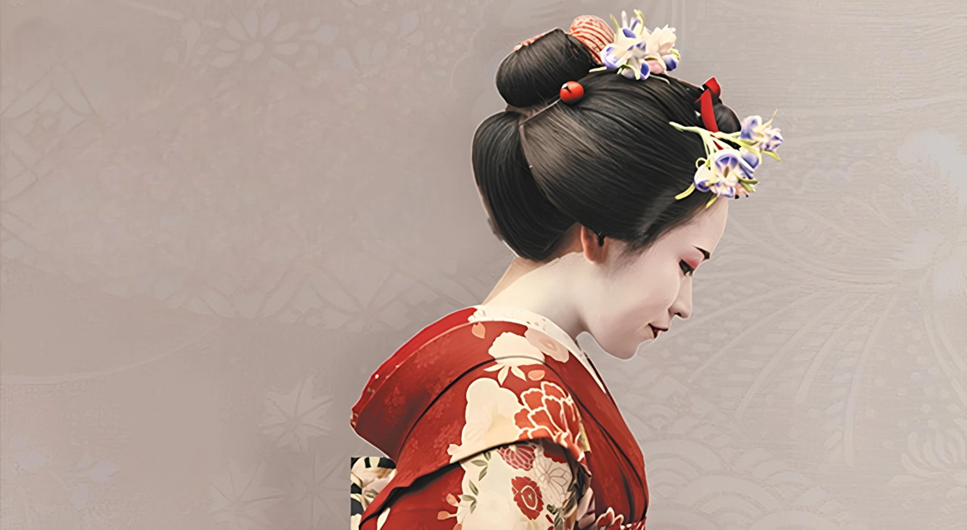 Madama Butterfly