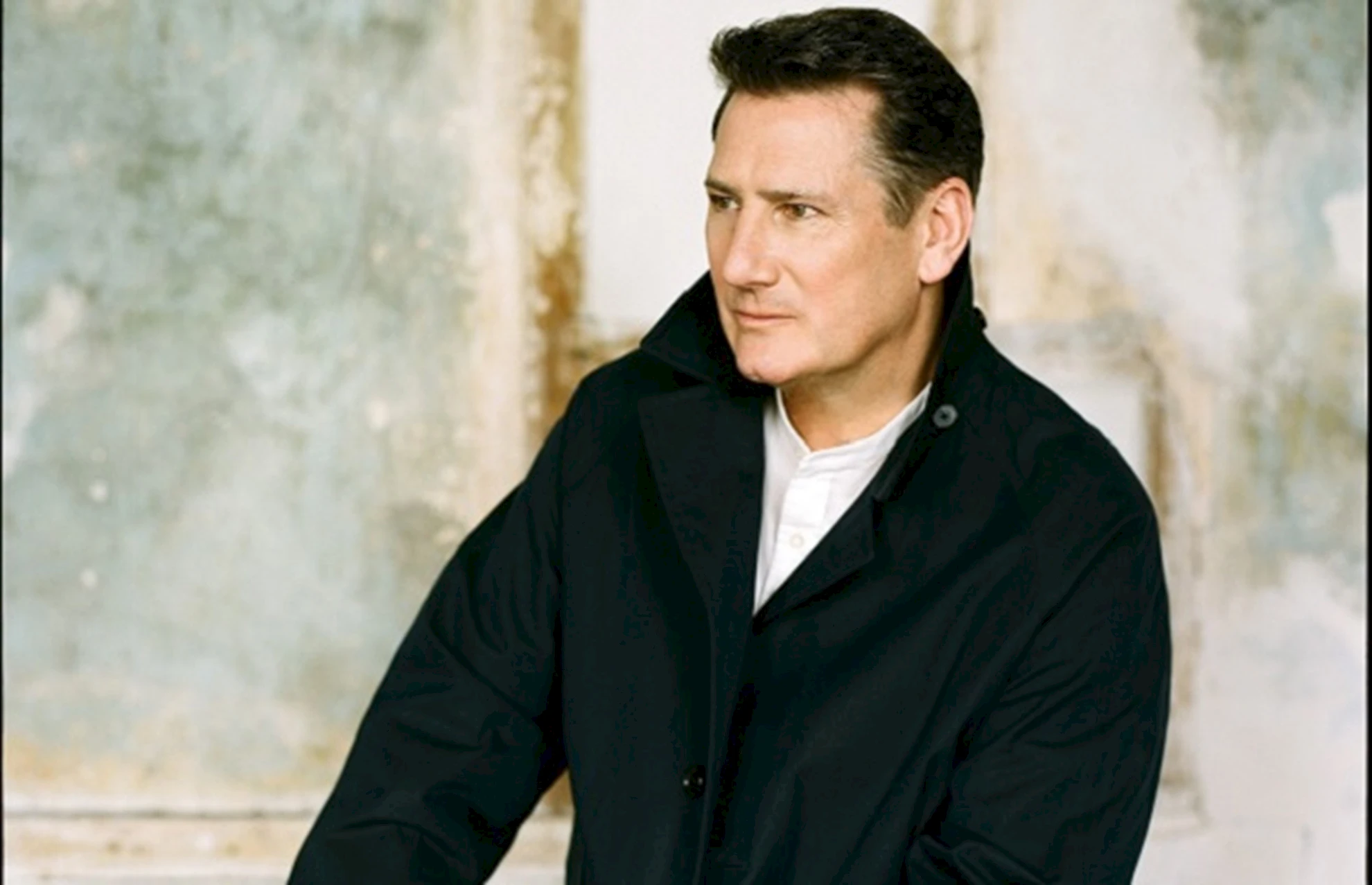 Tony Hadley & Orchestra Jazz Siciliana