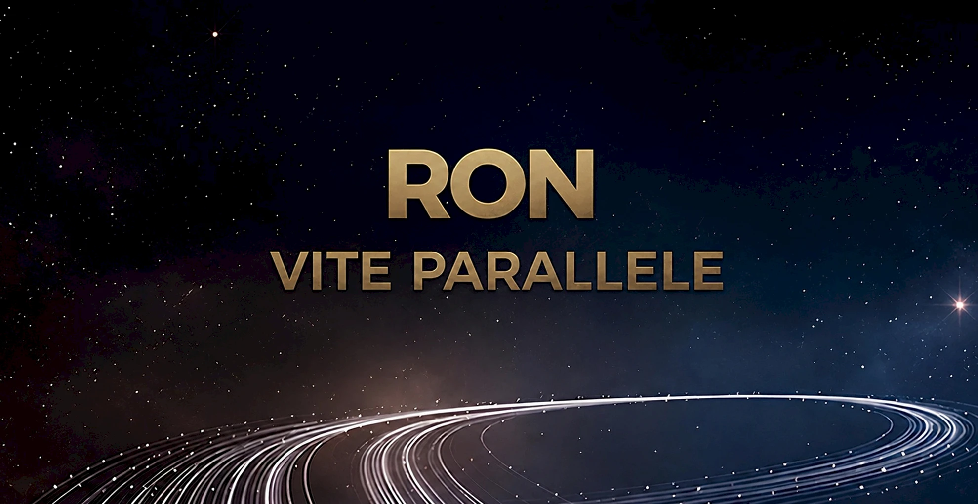 La nuova canzone di Ron